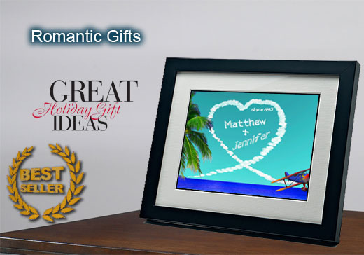 Personalized Gift Ideas