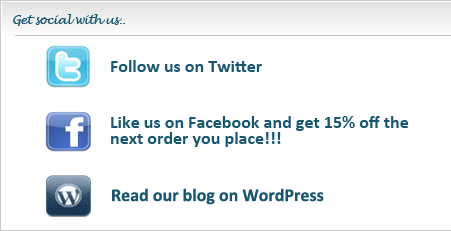 Personalized Gift Social Network