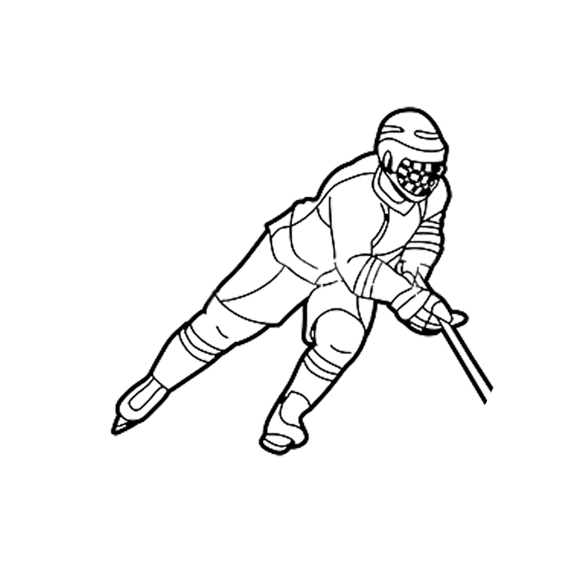 Hockey design