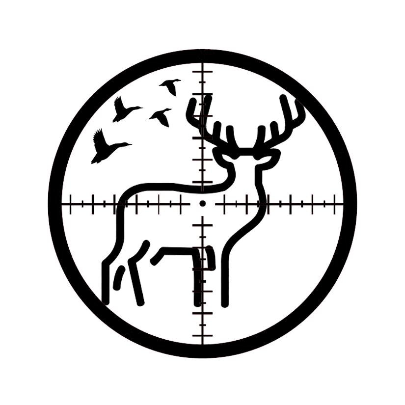 Hunting design