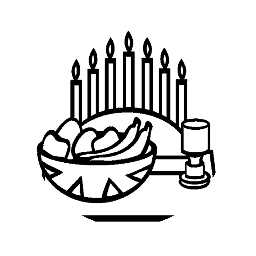 Kwanzaa design