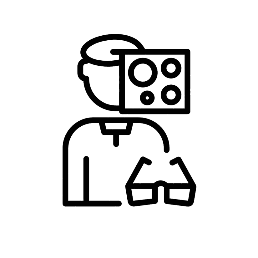 Optomitrist design