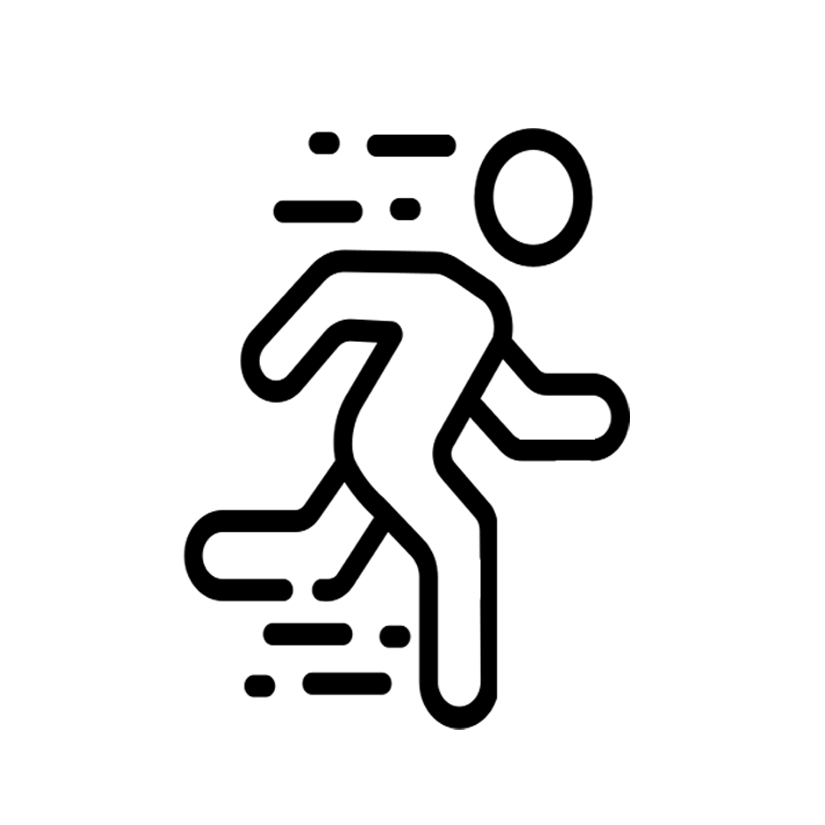 Runner design