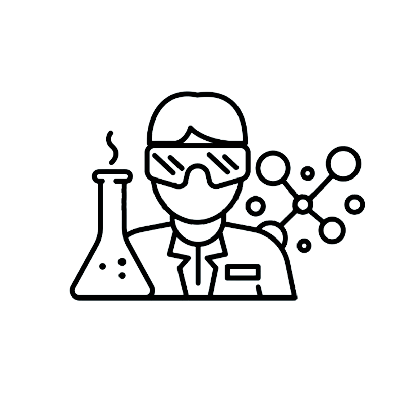Scientist design