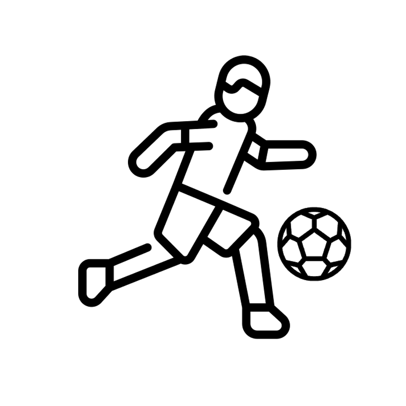 Soccer design