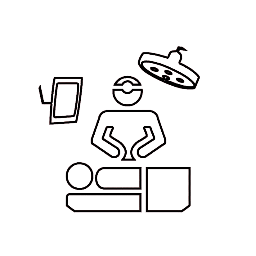 Surgeon design