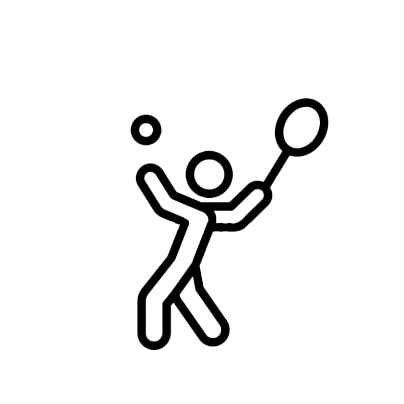 Tennis design