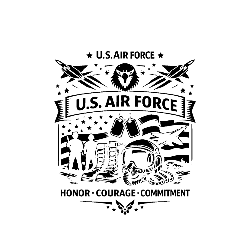 Air Force design